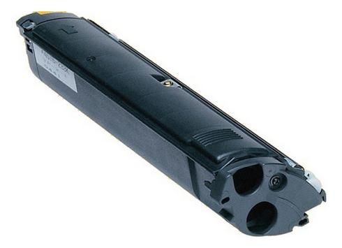 Toner Epson AcuLaser C900/C1900 Negro (C13S050100)