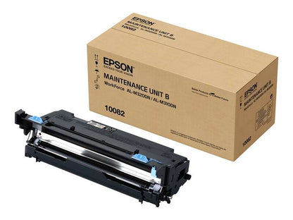 Epson WorkForce AL-M310/AL-M320 Negro Tambor de Imagen Original - C13S110082. 100.000 Paginas