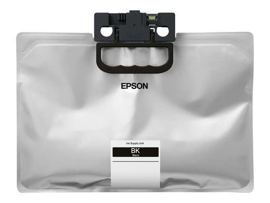 Epson T01D1 Black Original Ink Cartridge - C13T01D100
