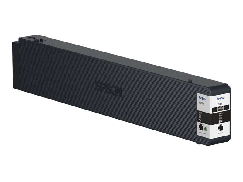 Epson T02Q1 Black Original Ink Cartridge - C13T02Q100