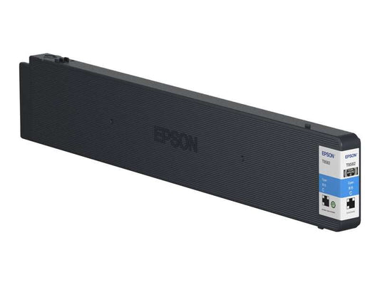 Epson T02Q2 Cyan Original Ink Cartridge - C13T02Q200