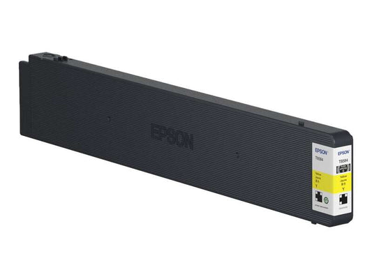 Epson T02Q4 Yellow Original Ink Cartridge - C13T02Q400