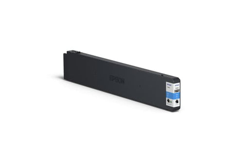 Epson T02Y2 Cyan Original Ink Cartridge - C13T02Y200