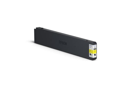 Epson T02Y4 Yellow Original Ink Cartridge - C13T02Y400