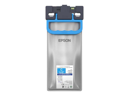 Epson T05A2 Cyan Original Ink Cartridge - C13T05A200