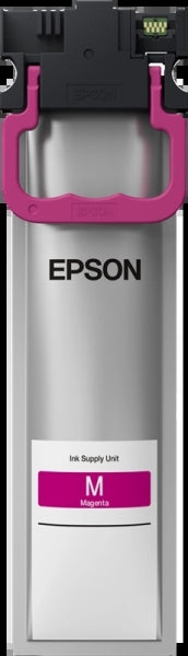 Epson T11C3 Magenta Original Ink Cartridge - C13T11C340