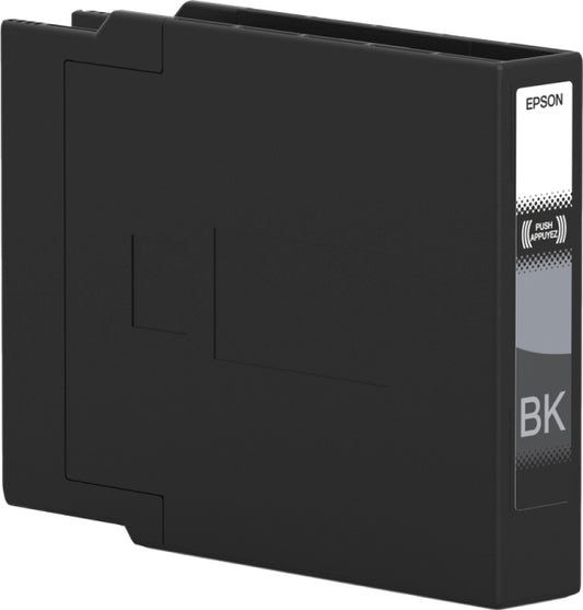 Epson T13X1 Black Original Ink Cartridge - C13T13X140