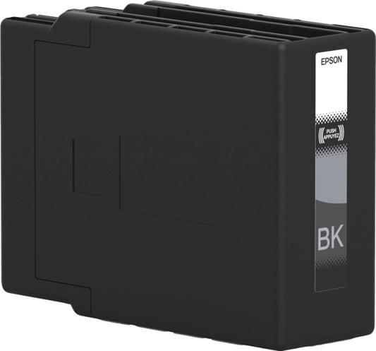 Epson T14B1 Black Original Ink Cartridge - C13T14B140