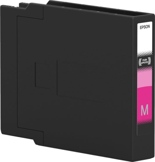 Epson T14B3 Magenta Original Ink Cartridge - C13T14B340