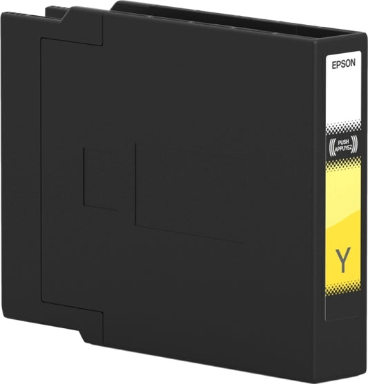 Epson T14B4 Yellow Original Ink Cartridge - C13T14B440