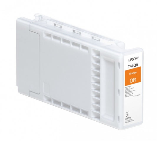 Epson T44QA40 Orange Original Ink Cartridge - C13T44QA40