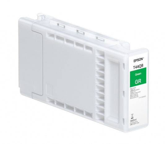 Epson T44QB40 Green Original Ink Cartridge - C13T44QB40