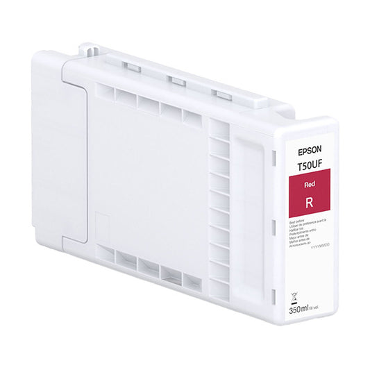Epson T50UF Red Original Ink Cartridge - C13T50UF00