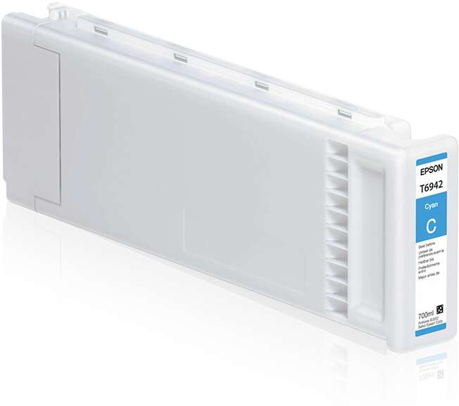 Epson T6942 Cyan Original Ink Cartridge - C13T694200