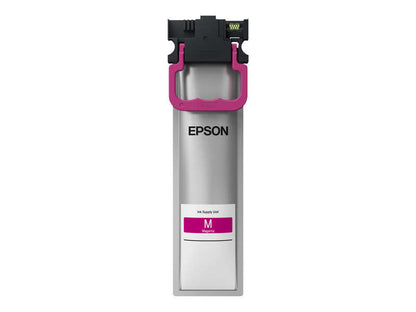 Epson T9453 Magenta Cartucho de Tinta Original - C13T945340. 5.000 Paginas