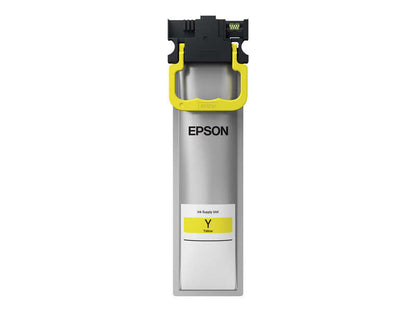 Epson T9454 Amarillo Cartucho de Tinta Original - C13T945440. 5.000 Paginas