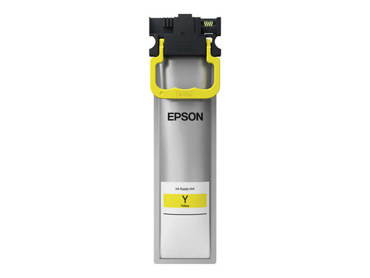 Epson T9454 Yellow Original Ink Cartridge - C13T945440