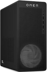PC gaming HP omen 16l tg03-0105ns INTEL i5-14400f hasta 4.7ghz memoria RAM 16gb DDR5 5600mhz 1tb SSD m.2 NVME grafica 8gb gddr7 nvidia geforce rtx 5050 WIFI 6 bluetooth 5.4 3xUSB 3.2 USB-C HDMI DISPLAYPORT freedos