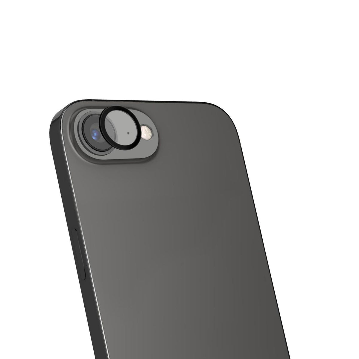 Protector CELLY camara iPhone 16E (CAMERALENS1123)