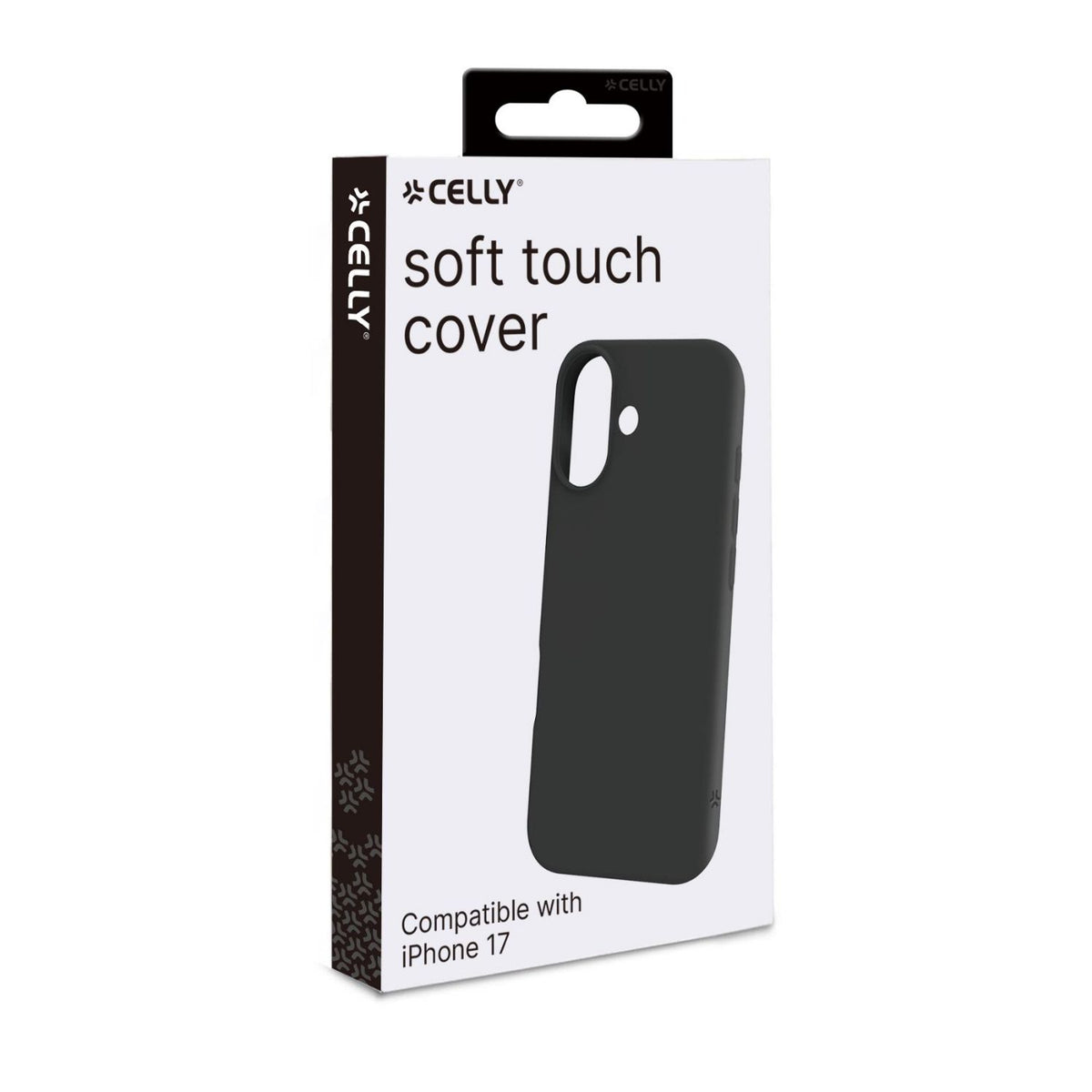 Protector de Cámara CELLY iPhone Air (CAMERALENS1153)