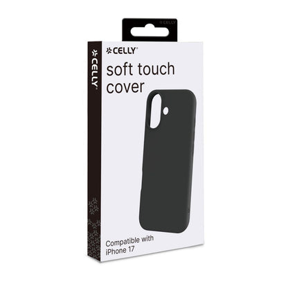 Protector de Cámara CELLY iPhone Air (CAMERALENS1153)