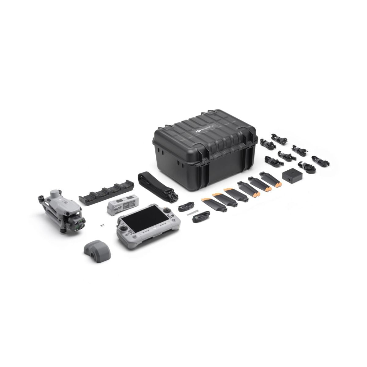 Dron DJI matrice 4T SP Plus (CB.202412112661)