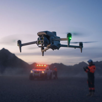 Dron DJI matrice 4T SP Plus (CB.202412112661)