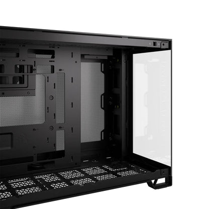 Caja Corsair 2500D Airflow mATX Negra (CC-9011263-WW)