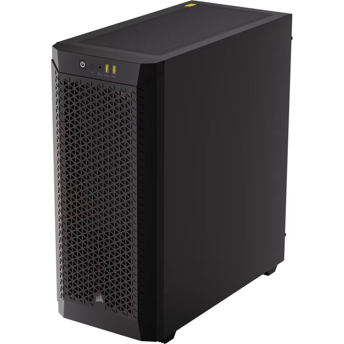 Caja Corsarir 480T Airflow ATX Negra (CC-9011271-WW)