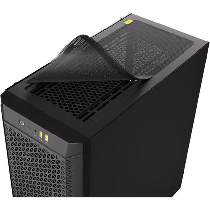 Caja Corsarir 480T Airflow ATX Negra (CC-9011271-WW)
