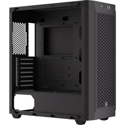 Caja Corsarir 480T Airflow ATX Negra (CC-9011271-WW)