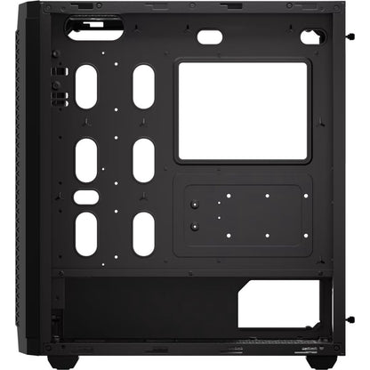 Caja Corsarir 480T Airflow ATX Negra (CC-9011271-WW)