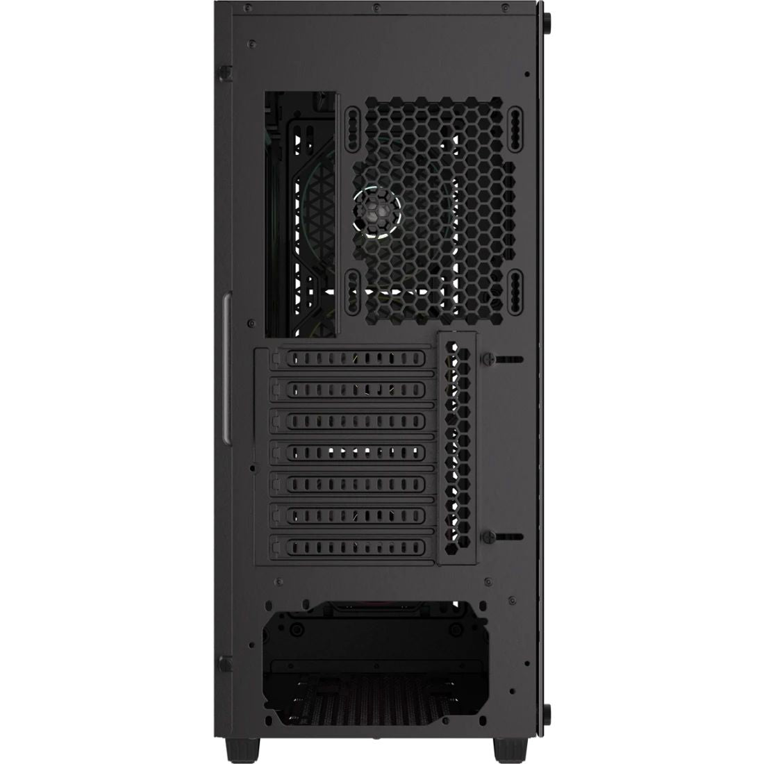 Caja Corsarir 480T Airflow RGB ATX Negra(CC-9011272-WW)