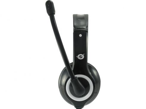 Auric+Micro CONCEPTRONIC USB-A N/B (CCHATSTAR2U2B)