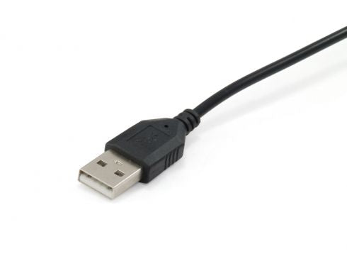 Auric+Micro CONCEPTRONIC USB-A N/B (CCHATSTAR2U2B)