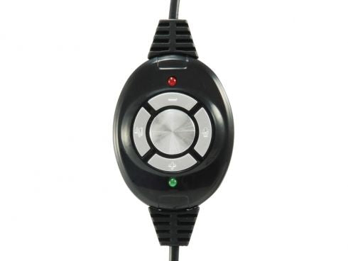 Auric+Micro CONCEPTRONIC USB-A N/B (CCHATSTAR2U2B)