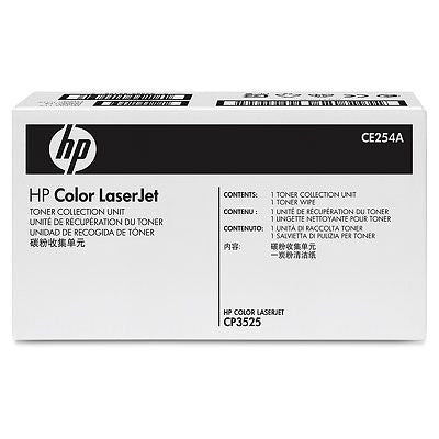 HP CE254A Bote Residual Original. 30.000 Paginas