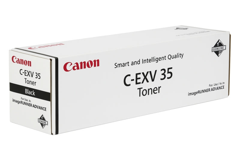 Canon CEXV35 Negro Cartucho de Toner Original - 3764B002