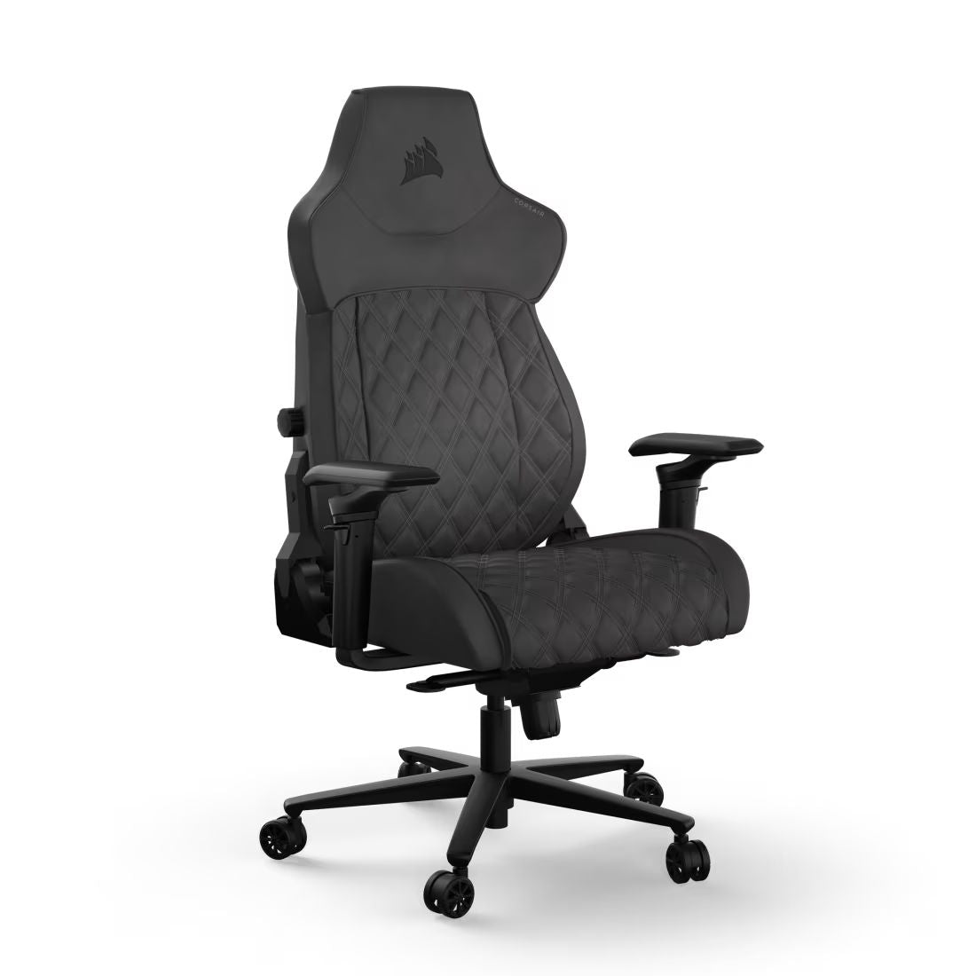Silla Gaming Corsair TC500 Luxe Negra (CF-9010066-WW)