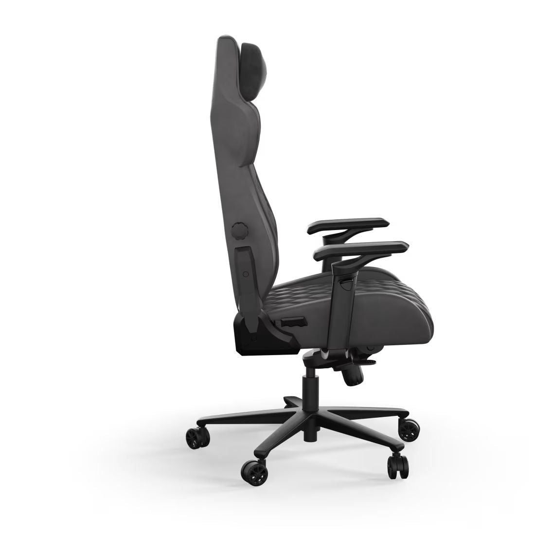Silla Gaming Corsair TC500 Luxe Negra (CF-9010066-WW)