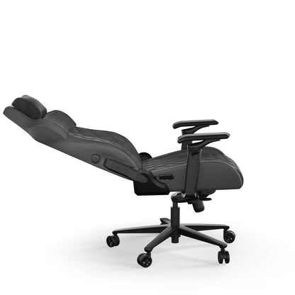 Silla Gaming Corsair TC500 Luxe Negra (CF-9010066-WW)