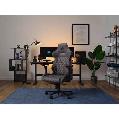 Silla Gaming Corsair TC500 Luxe Negra (CF-9010066-WW)