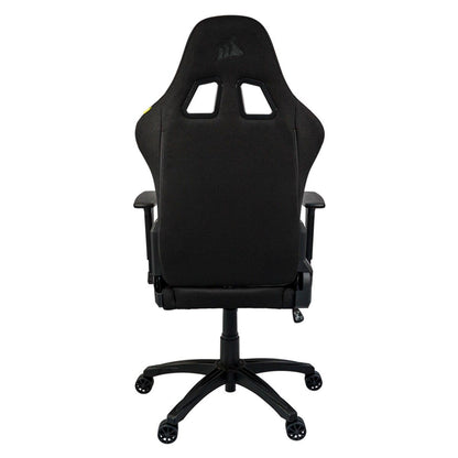 Silla Gaming CORSAIR TC100 Relaxed Rojo (CF-9900014-WW)