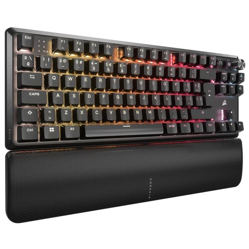 Teclado Corsair K70 Core TKL Wireless (CH-914901E-ES)