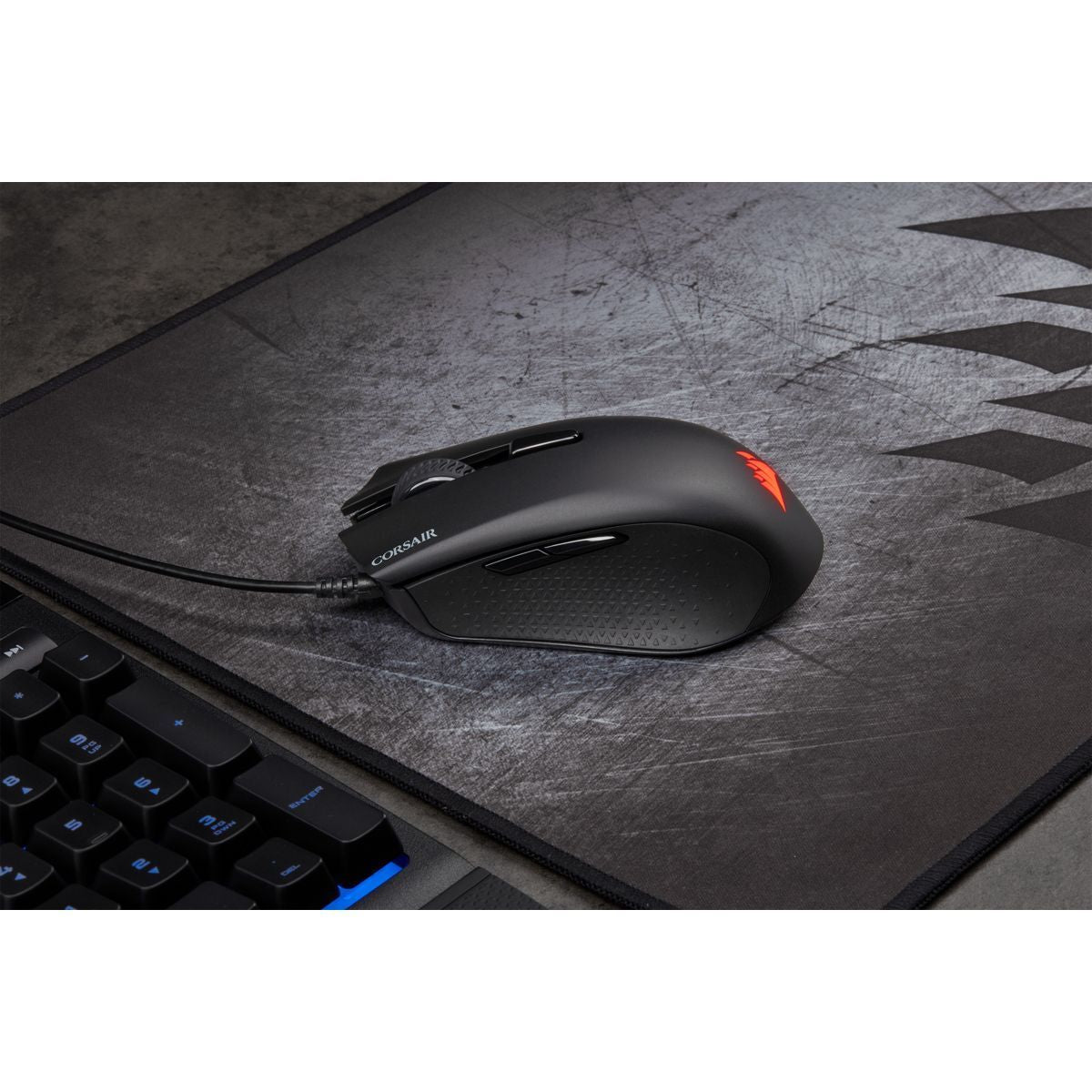 Ratón Corsair HARPOON RGB Pro 12000Dpi (CH-9301111-EU)