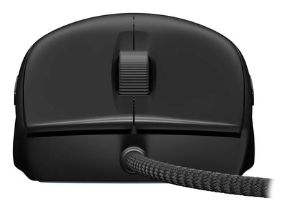 Ratón Corsair M75 RGB USB 26000dpi Negro(CH-930D010-EU)