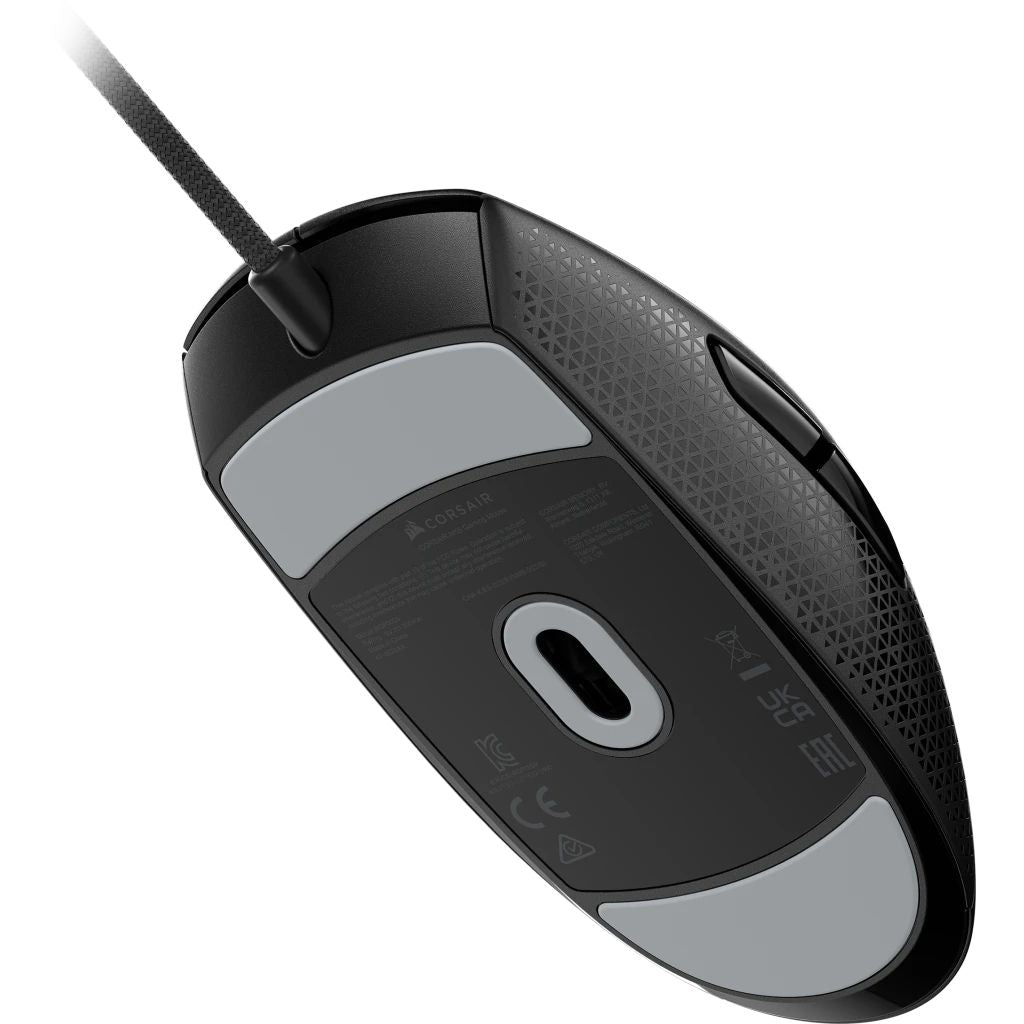 Ratón Corsair M55 USB-A 16000dpi Negro (CH-930F000-WW)