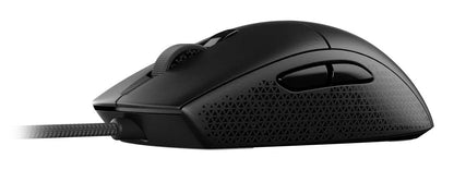Ratón Corsair M55 USB-A 16000dpi Negro (CH-930F000-WW)