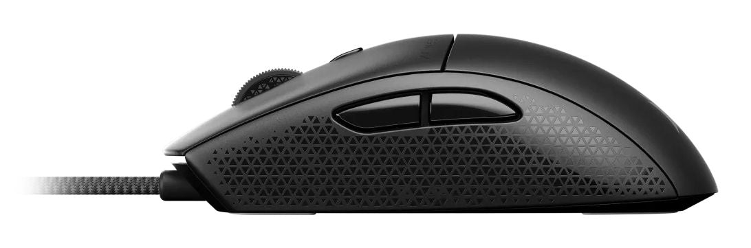 Ratón Corsair M55 USB-A 16000dpi Negro (CH-930F000-WW)