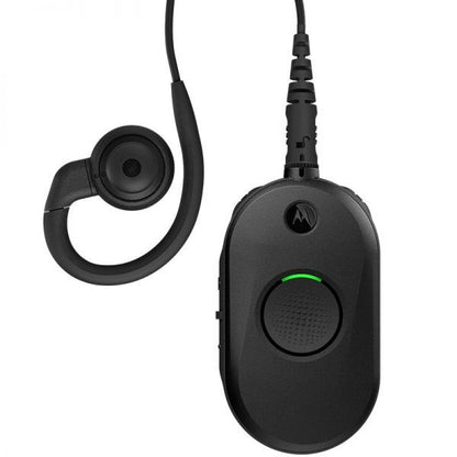 Walkie Talkie Motorola CLP446e Negro (59CLPE)